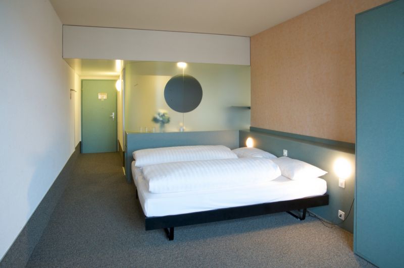 Hotel City Am  Banhof 3*